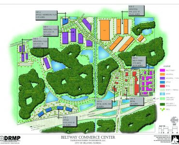 Image of Beltway Commerce Center Ltd
