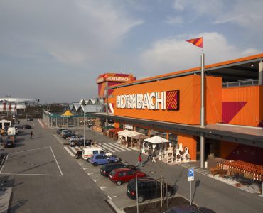 Image of Hornbach Portfolio