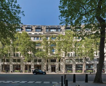 Image of Aldwych House