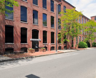 Image of Harvard Mills Limited Partnership