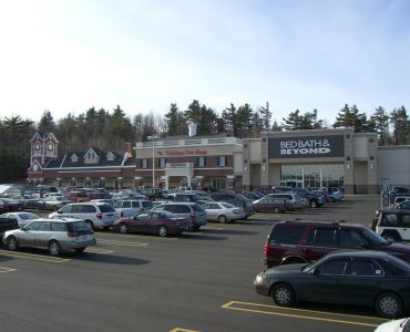 Image of Taurus Business Center Ltd