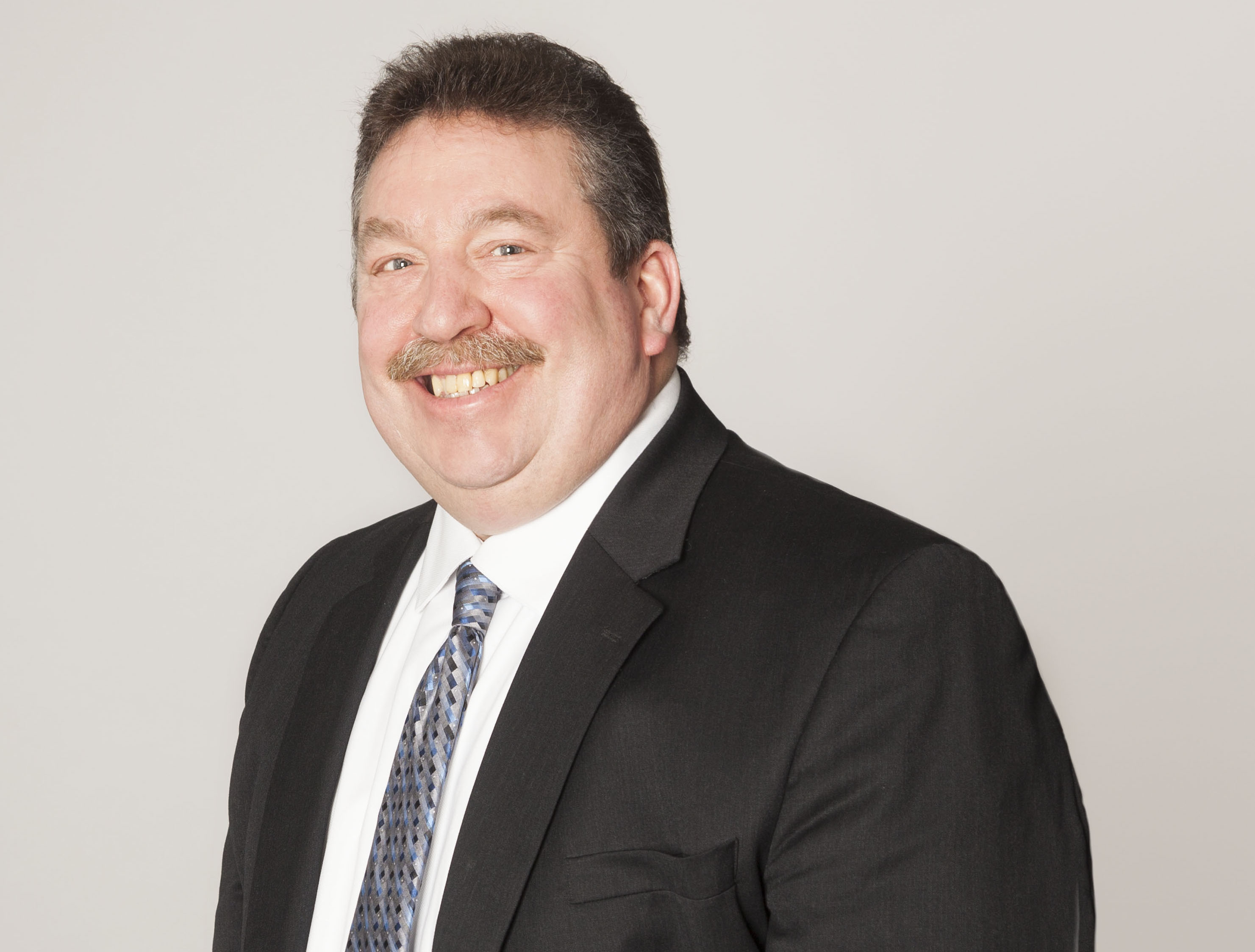 Michael Ostiguy