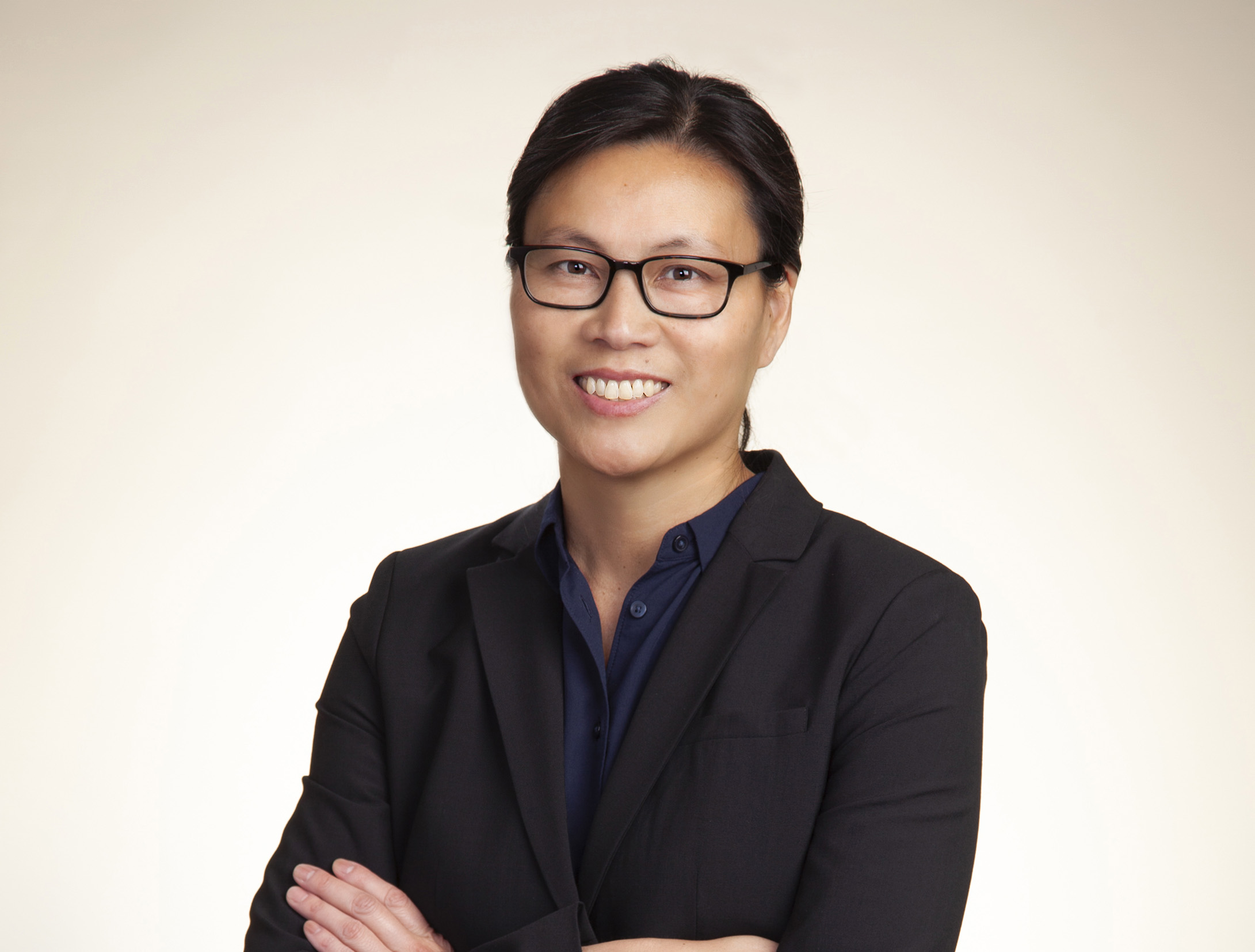 Mildred Wong