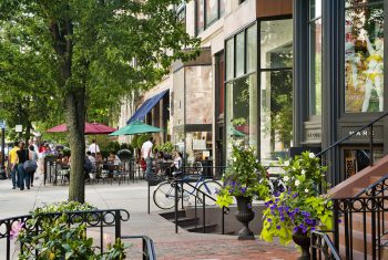 Newbury Street