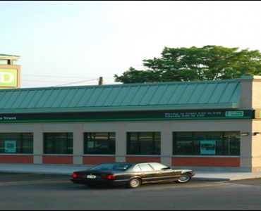 Image of 1213 Oxford Limited Partnership