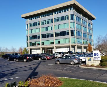 Image of Bear Hill Portfolio