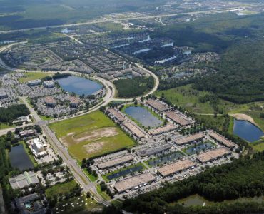 Image of Jacksonville Portfolio