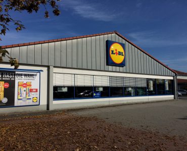 Image of Taurus Euro Retail Limited Partnership