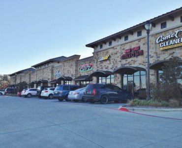 Image of Taurus Bowen Business Center, LP