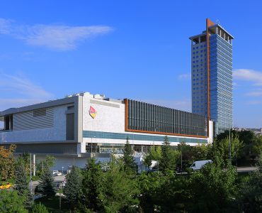 Image of Taurus Ankara Shopping Center