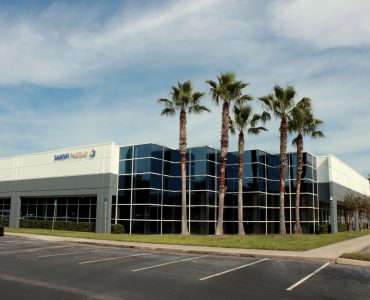 Image of Discovery Lakes, LP