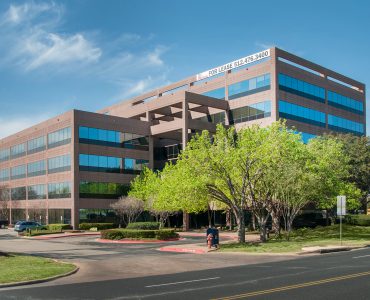 Image of Centennial Towers