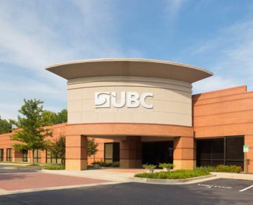 Image of USLF Memphis Century Center