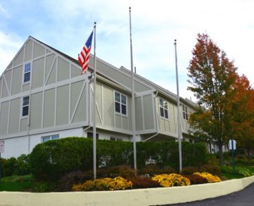 Image of Beverly Townhomes
