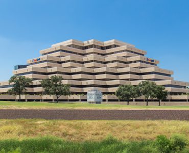 Image of The Pyramid