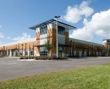 Image of Discovery Techcenter II Joint Venture