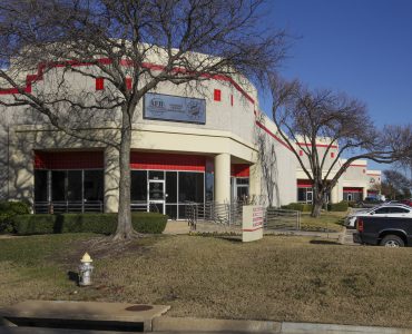 Image of USLF – Huntington & Riverbend GATX Portfolio