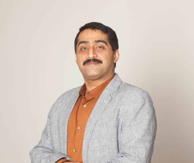 Ajay Prasad