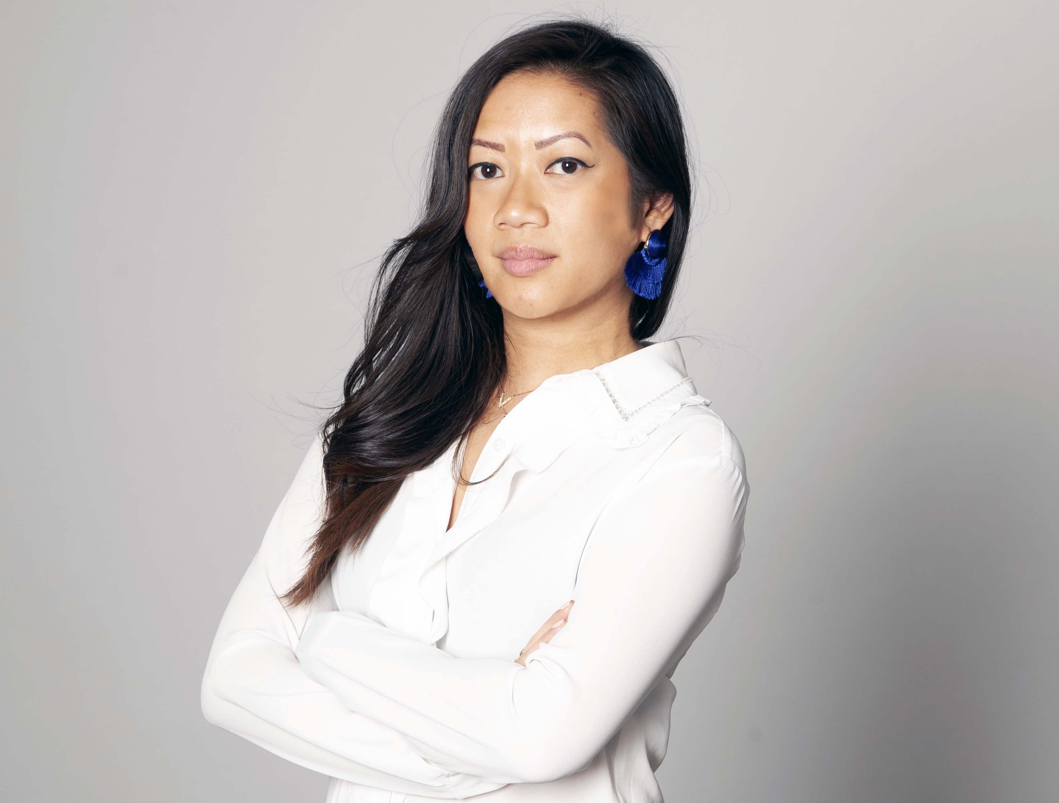 Tiffany Huynh