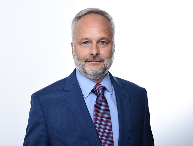 Ulrich Gerhardt