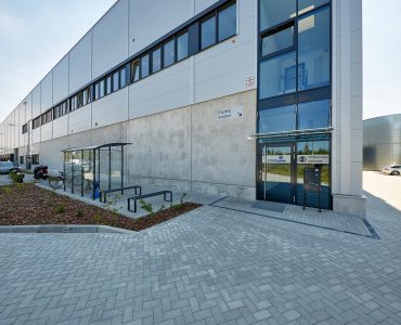 Image of Nextpark Dietzenbach