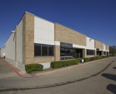 Image of Riverbend Industrial Portfolio