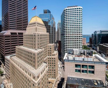 Image of 160 Federal Street