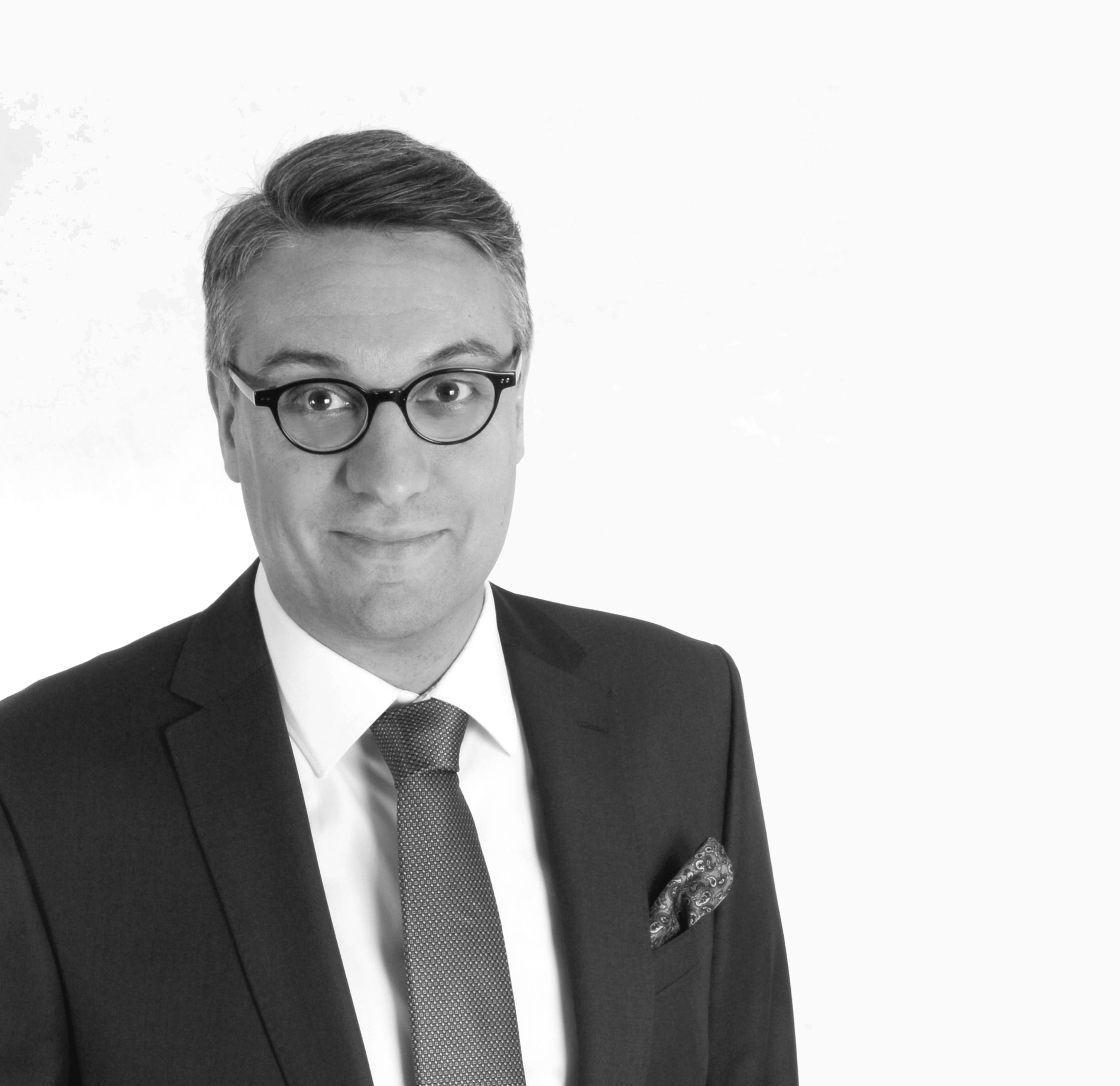 Björn Habisch