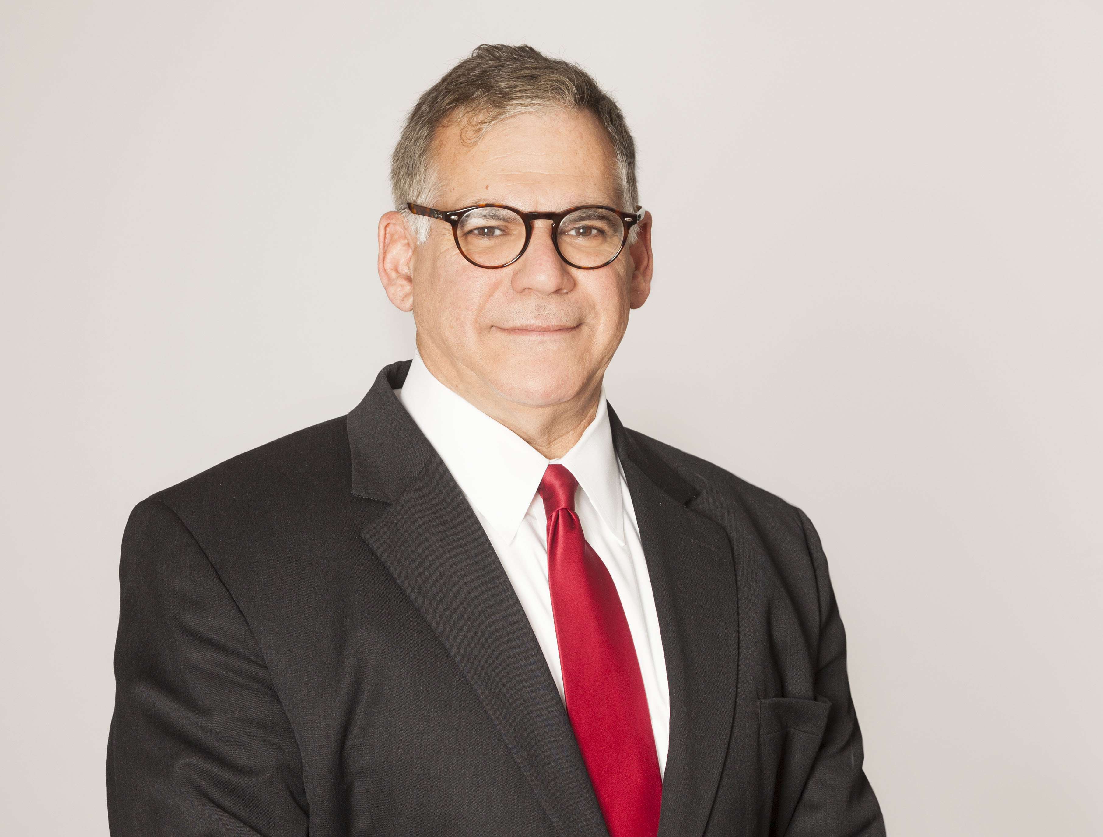 Jim Derminasian