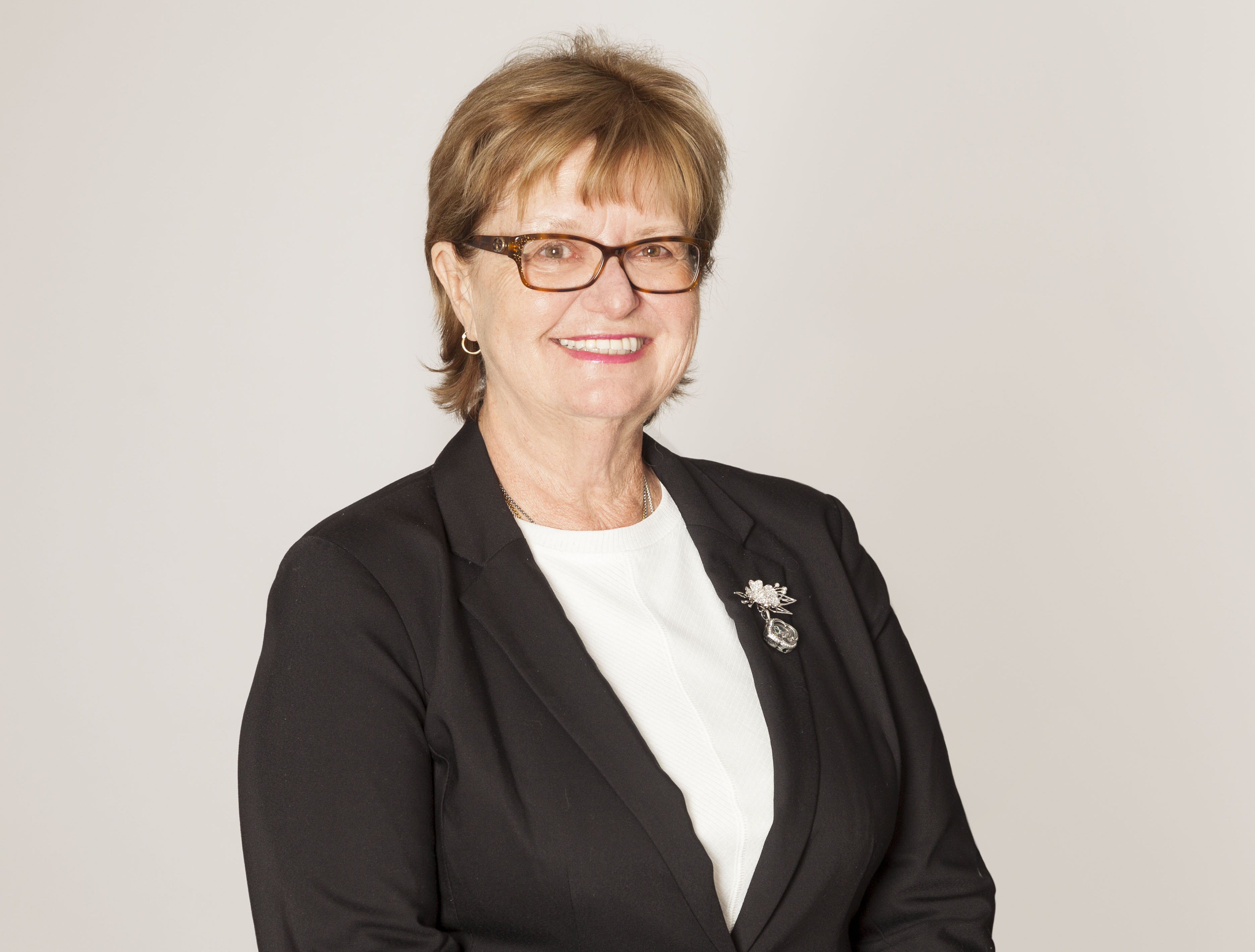Linda G. Kassof