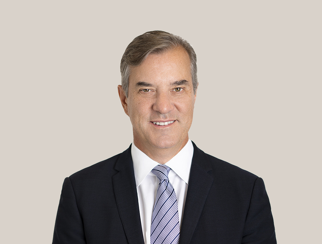 Peter A. Merrigan