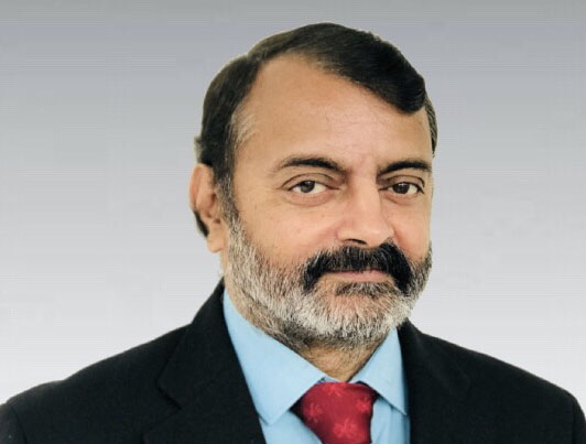 Anil Kumar