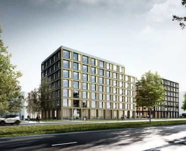 Image of Technopark Hannover
