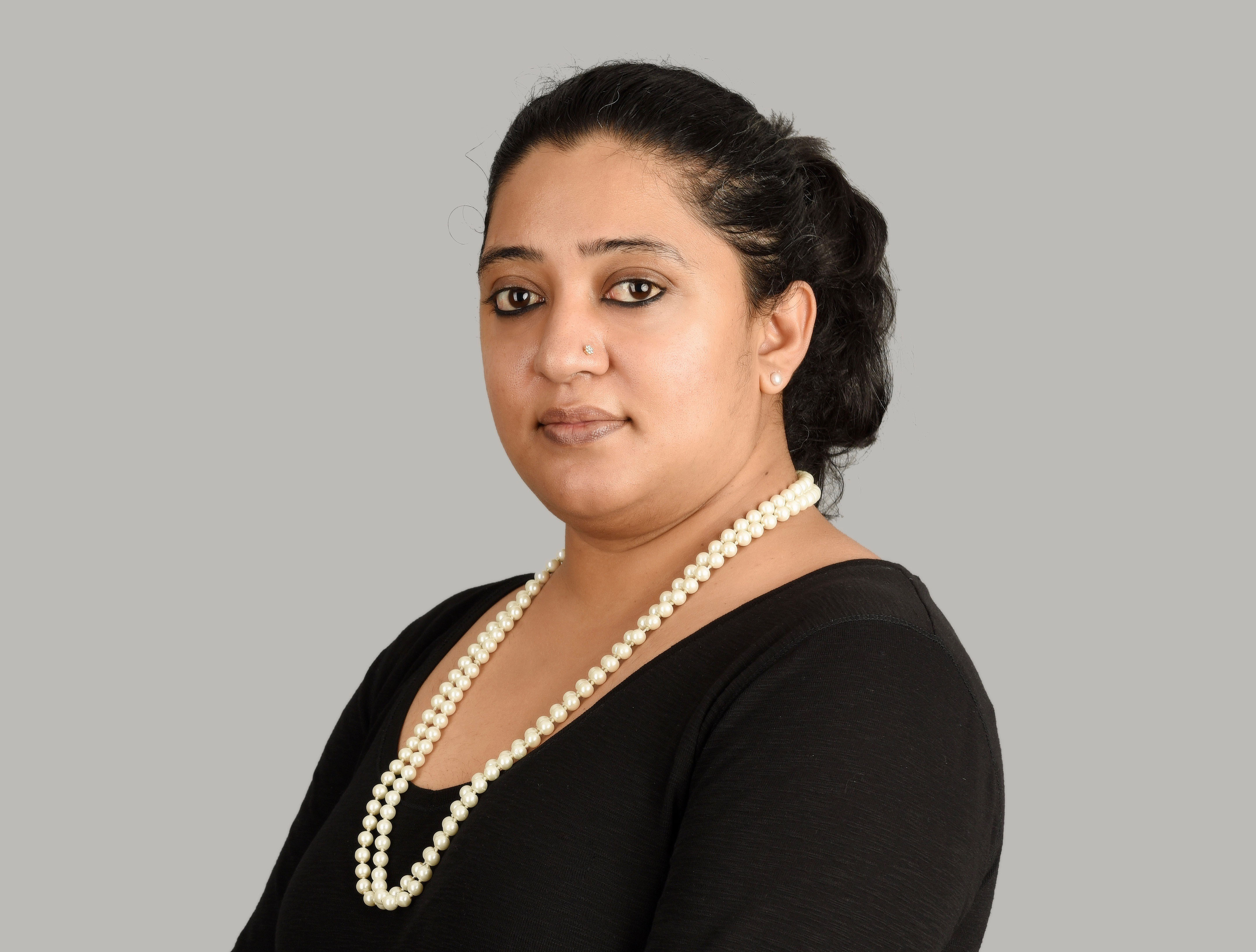 Krithika Nachaya