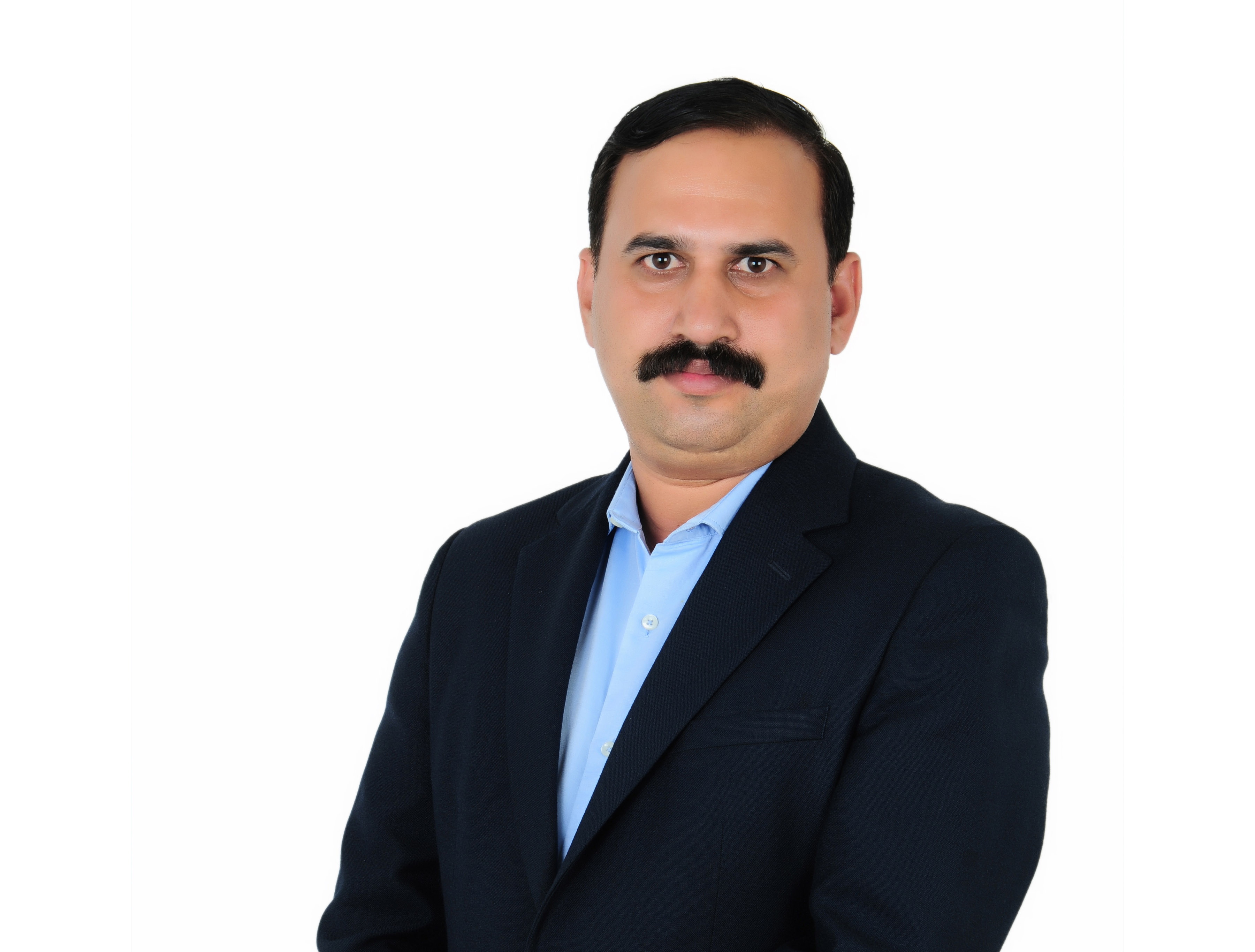 Subash Muthanna