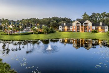 Multifamily Investment