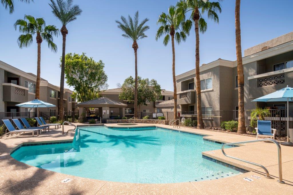 Indigo Springs - Multifamily Investment