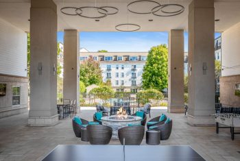 Multifamily Investment Sale Boston