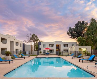 Image of SunPointe Apartments