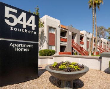 Image of 544 Southern
