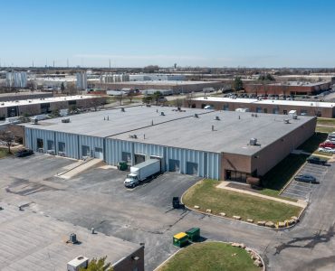Image of Kansas City Light Industrial Portfolio