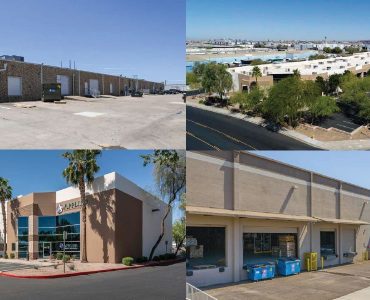 Image of DFW/PHX Prime Portfolio