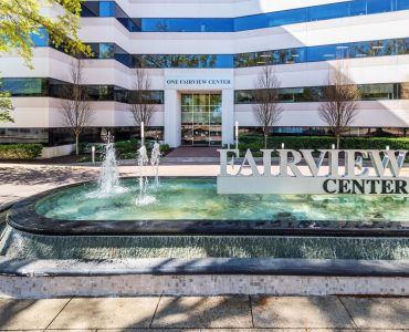 Image of One & Two Fairview Center