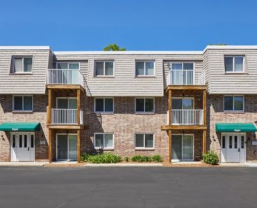 Image of Chestnut Place