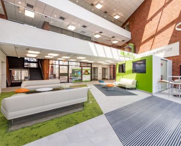 Image of Wells Park Portfolio