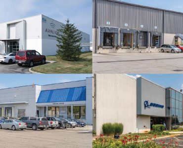 Image of Midwest Industrial Portfolio