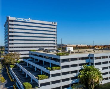 Image of Florida Blue Tower