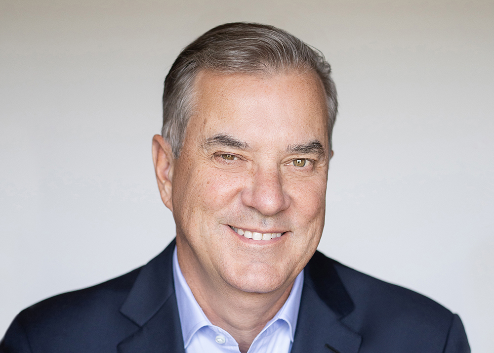 Peter A. Merrigan