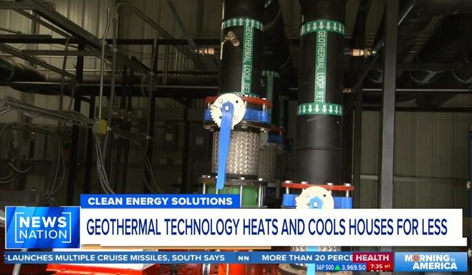 geothermal